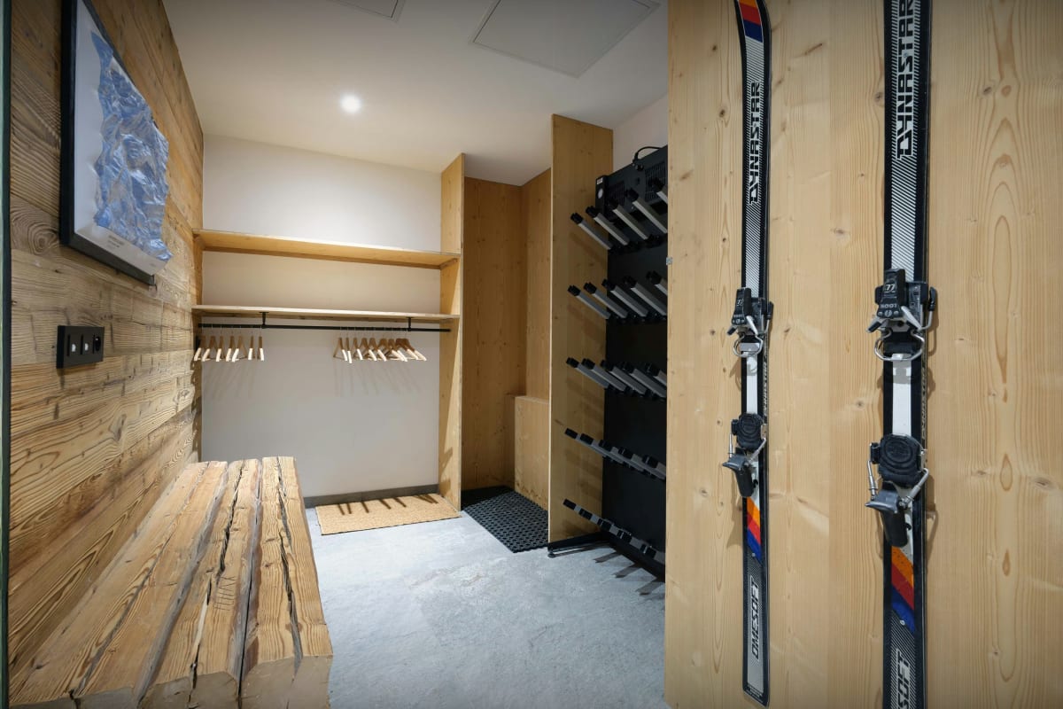  Chalet