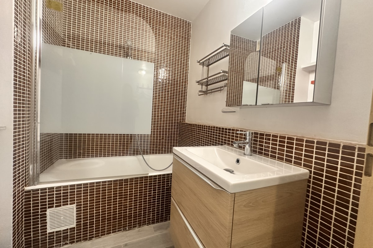  immobilier Appartement