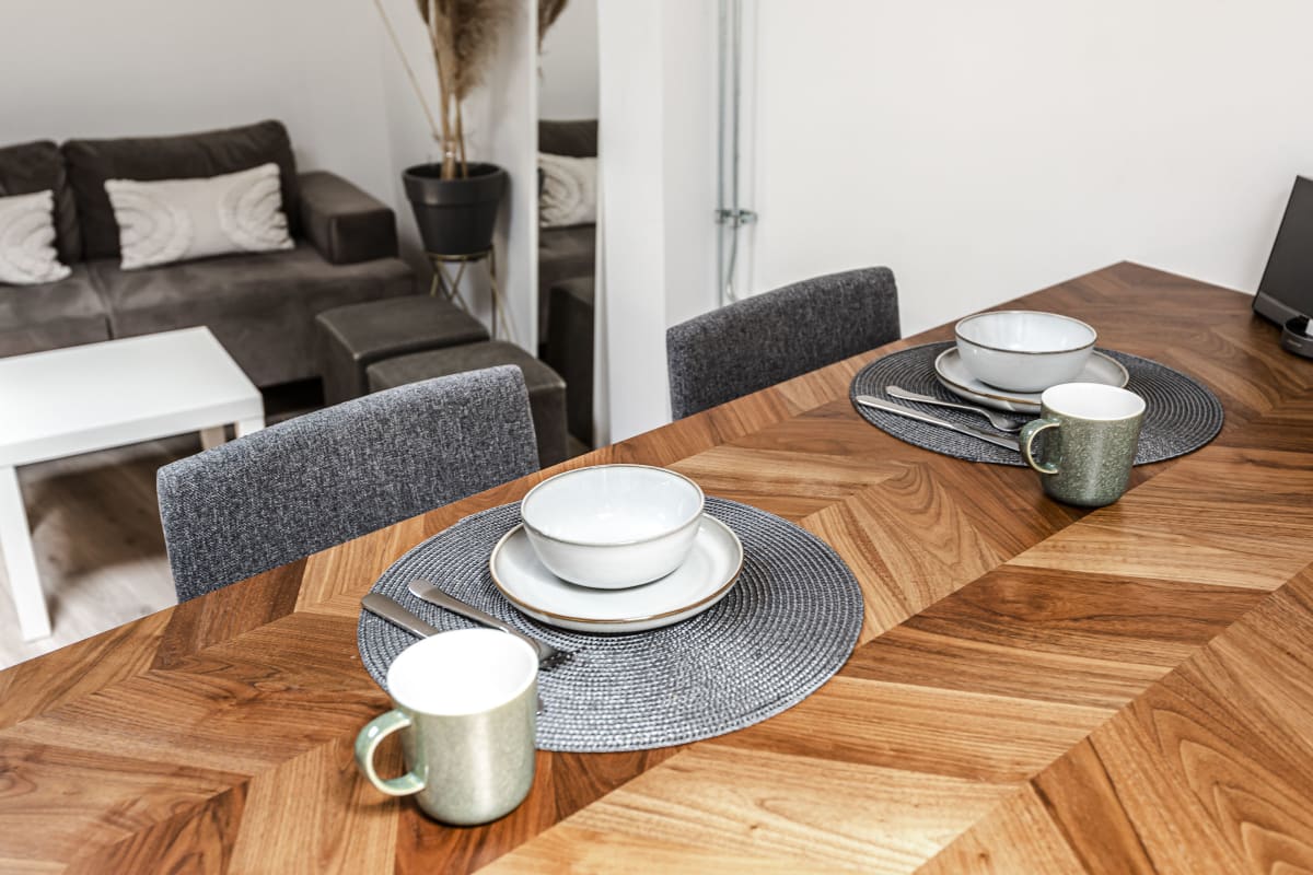  Appartement