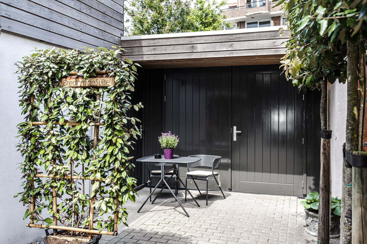Appartement Brederode Suite - Idéale pour les couples ! 