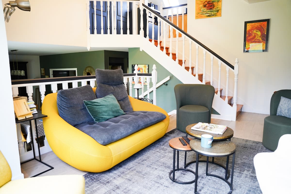  immobilier Maison