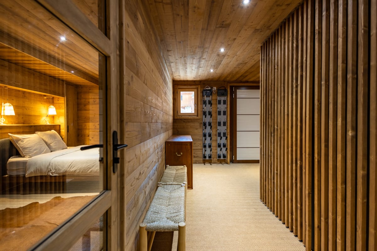  immobilier Chalet