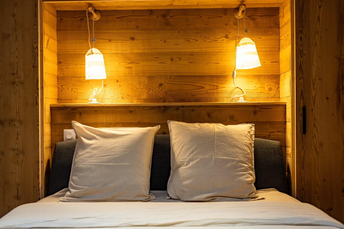  Chalet