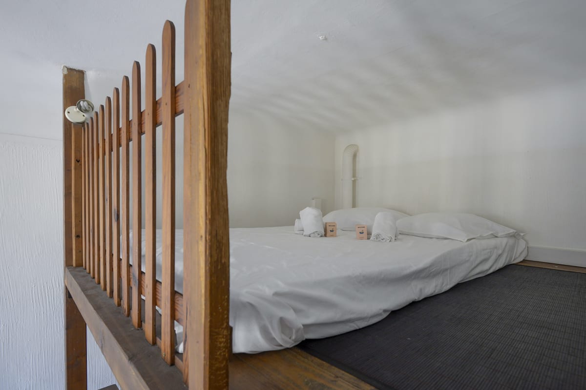 Appartement   Beau studio - vue sur Notre-Dame de la Garde