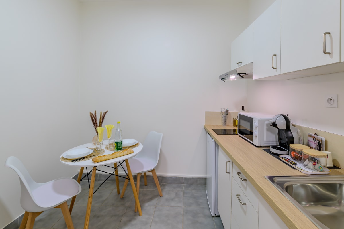 Appartement 