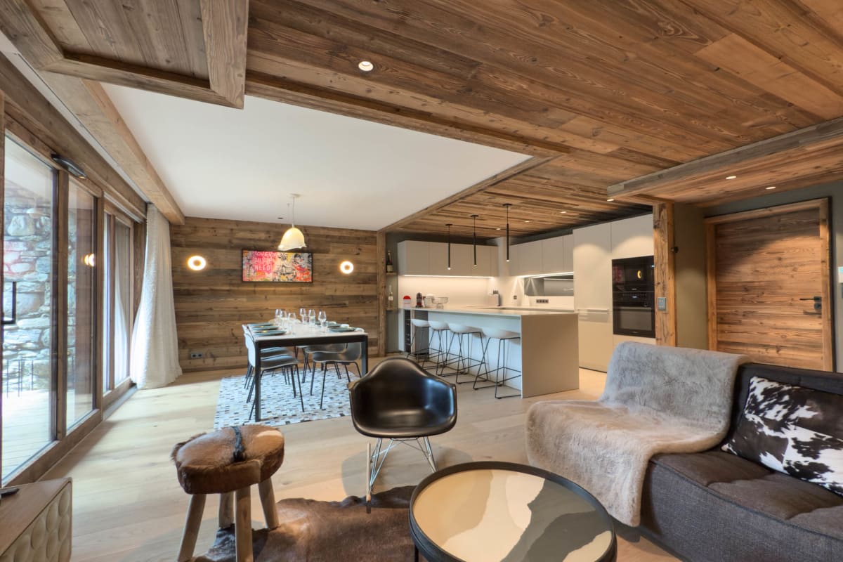  immobilier Appartement