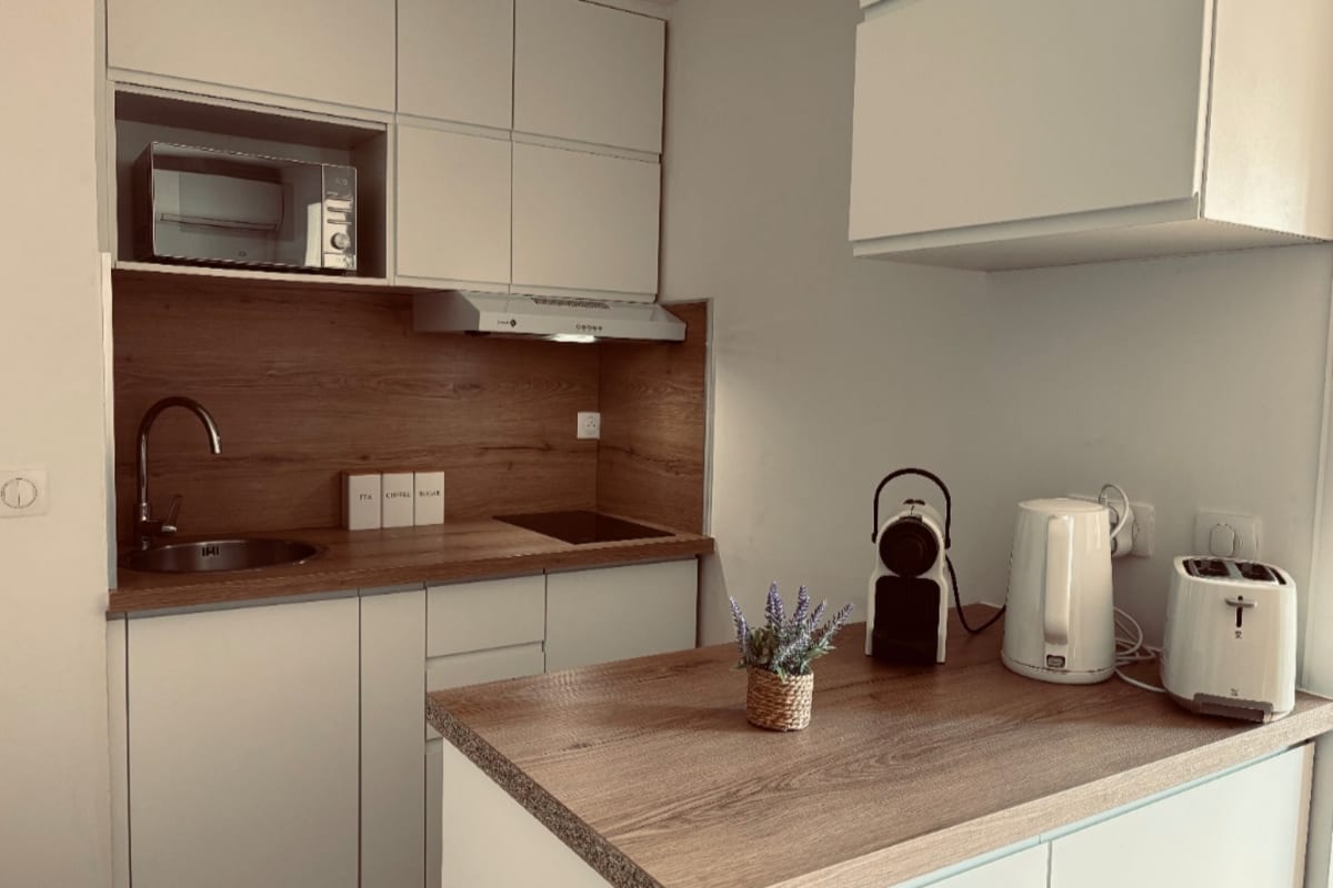  Appartement