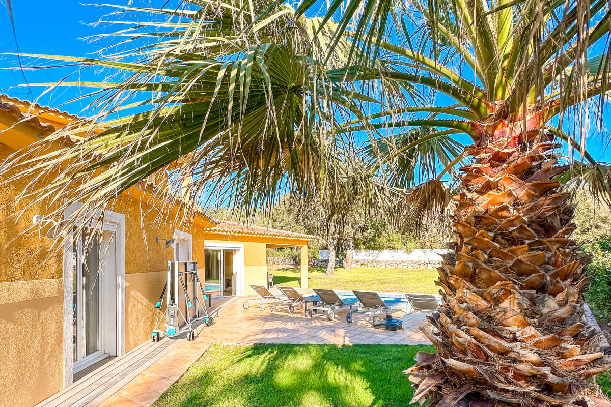  immobilier  Villa Amaredda Di Arasu