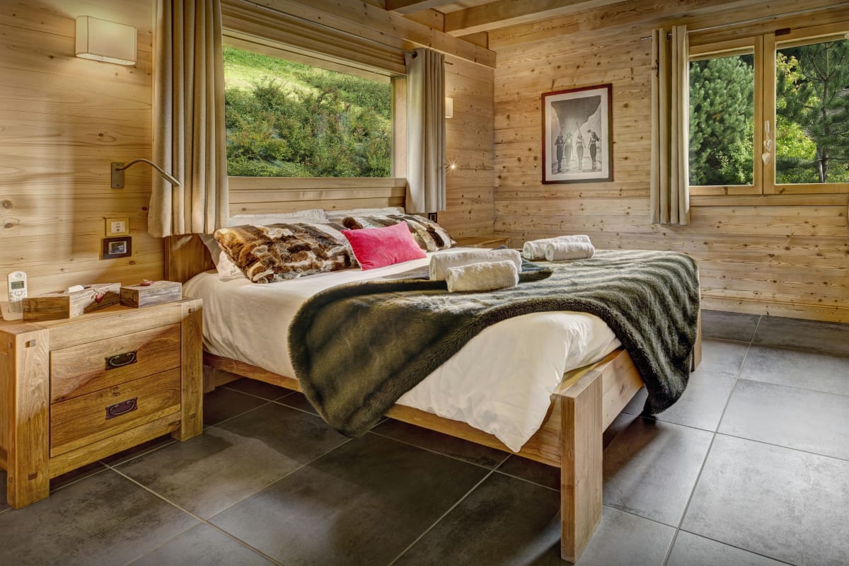Immobilier Belles vues sur les montagnes & spa - OVO Network  