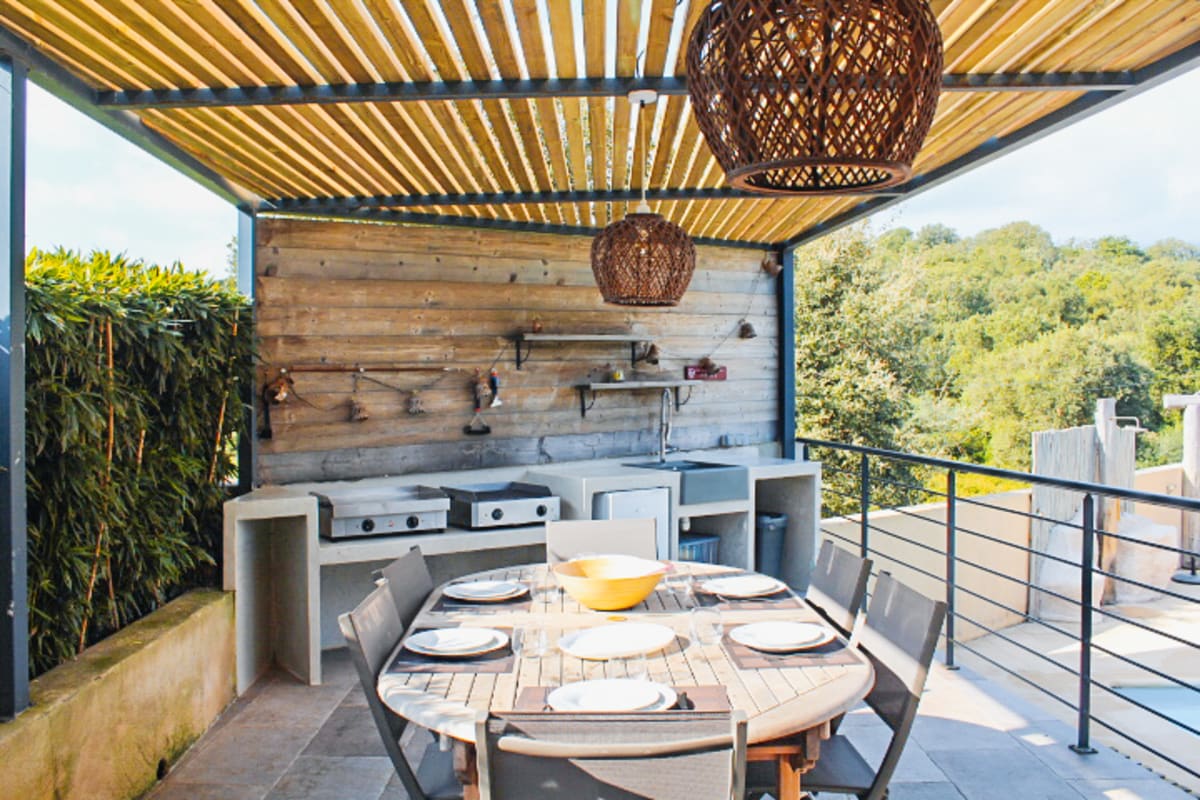 Maison   Villa Mathilda Di Porto-Vecchio