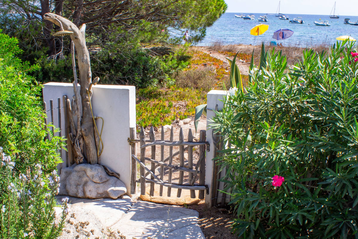  immobilier  Villa San Ciprianu Mare Di Lecci