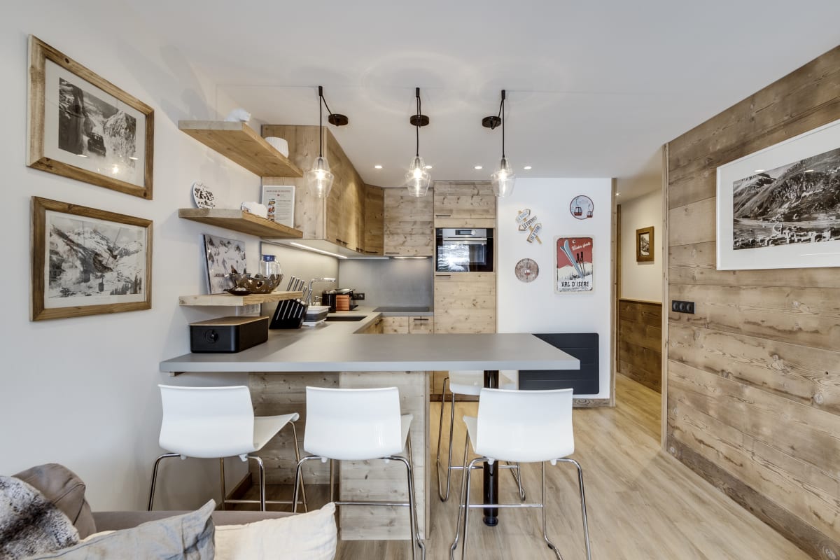  Appartement 