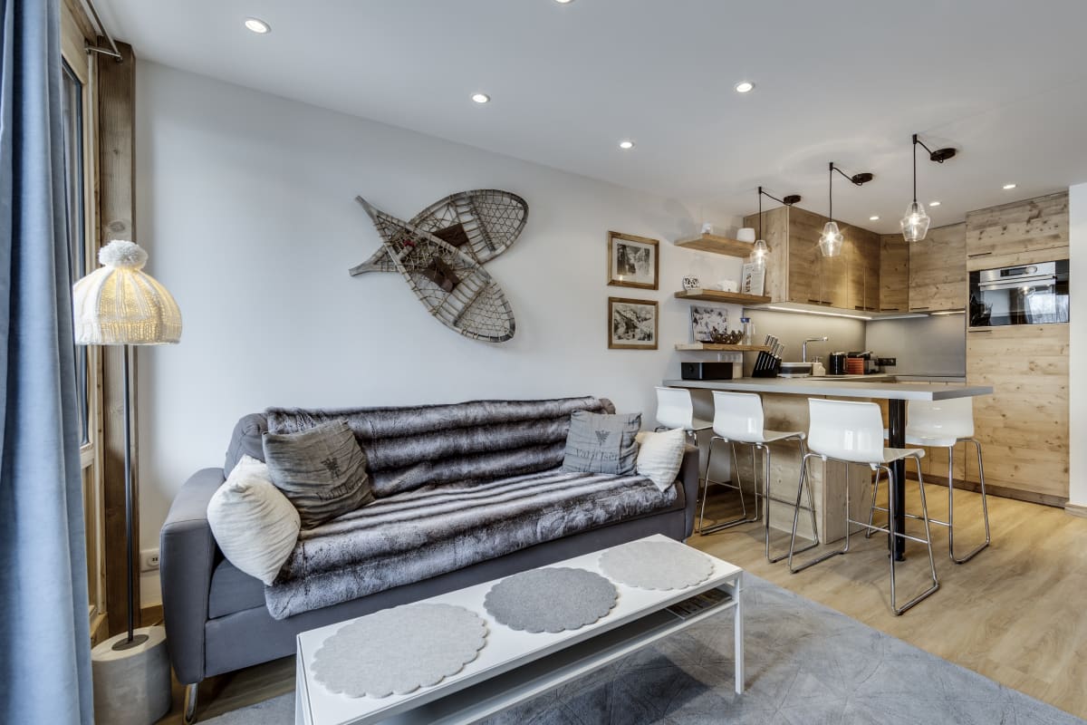  Appartement