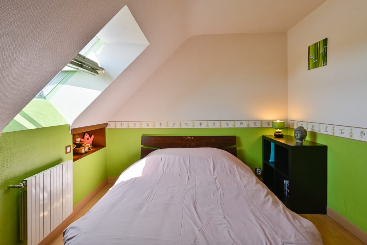  immobilier Maison