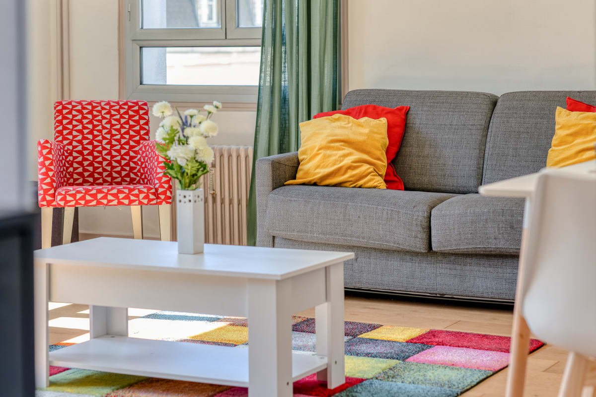  immobilier Appartement