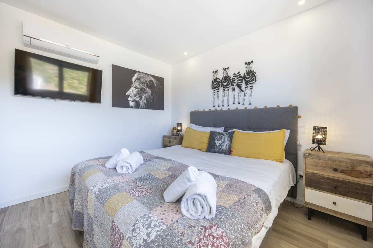 Immobilier Burgau Beach Apartment  