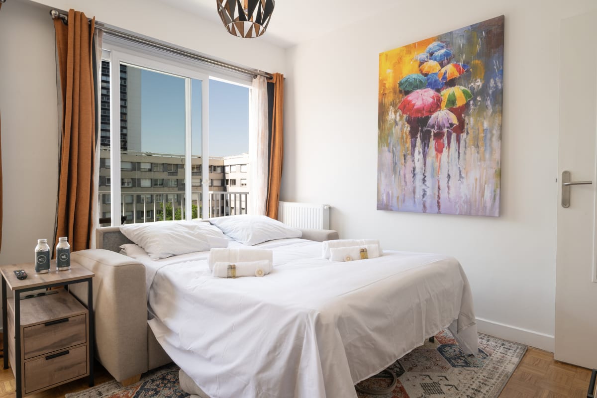 Appartement 