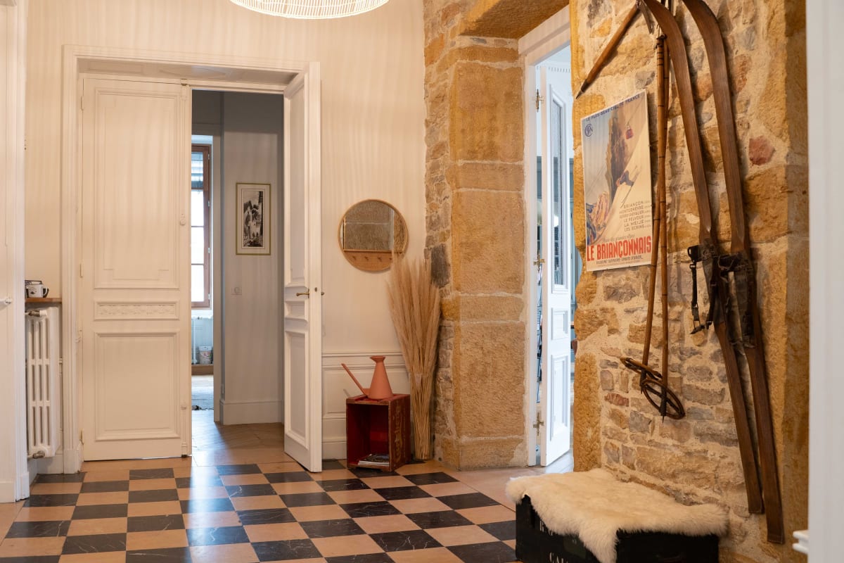Appartement 