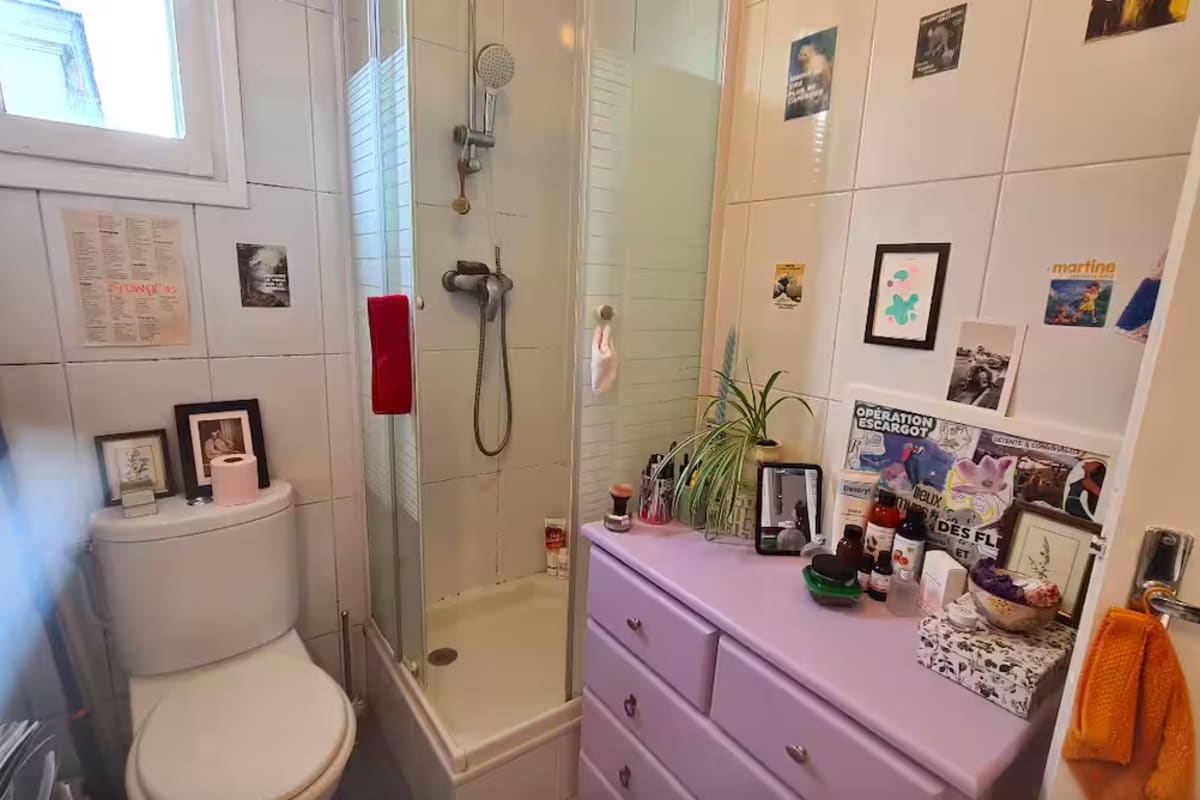 Immobilier Cocon De Charme Proche Basilique Du Sacré Cœur !   