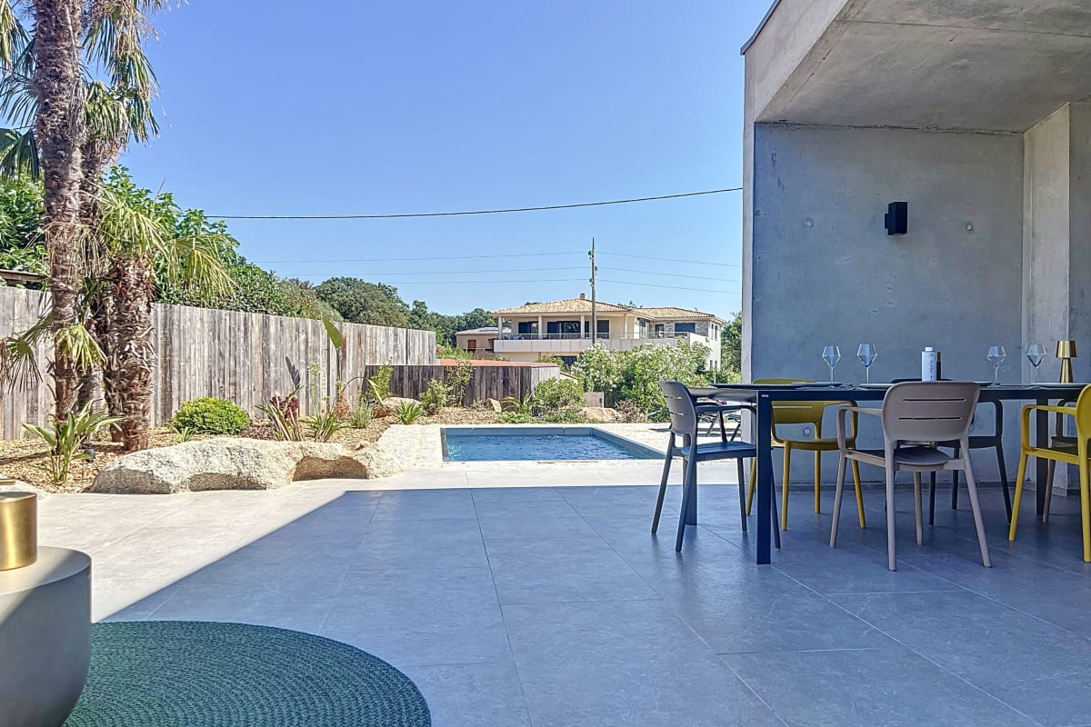  immobilier Maison