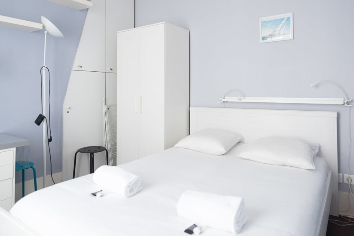  Appartement 
