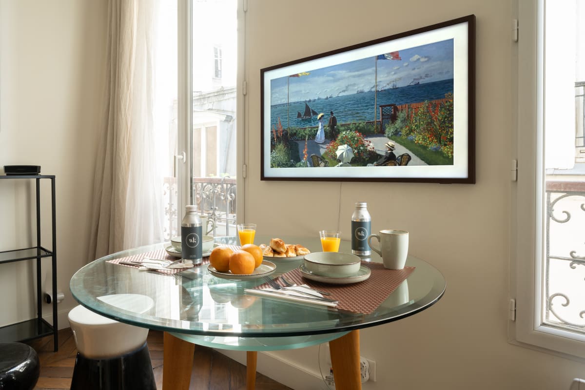 Immobilier Appartement Maubeuge - Welkeys  