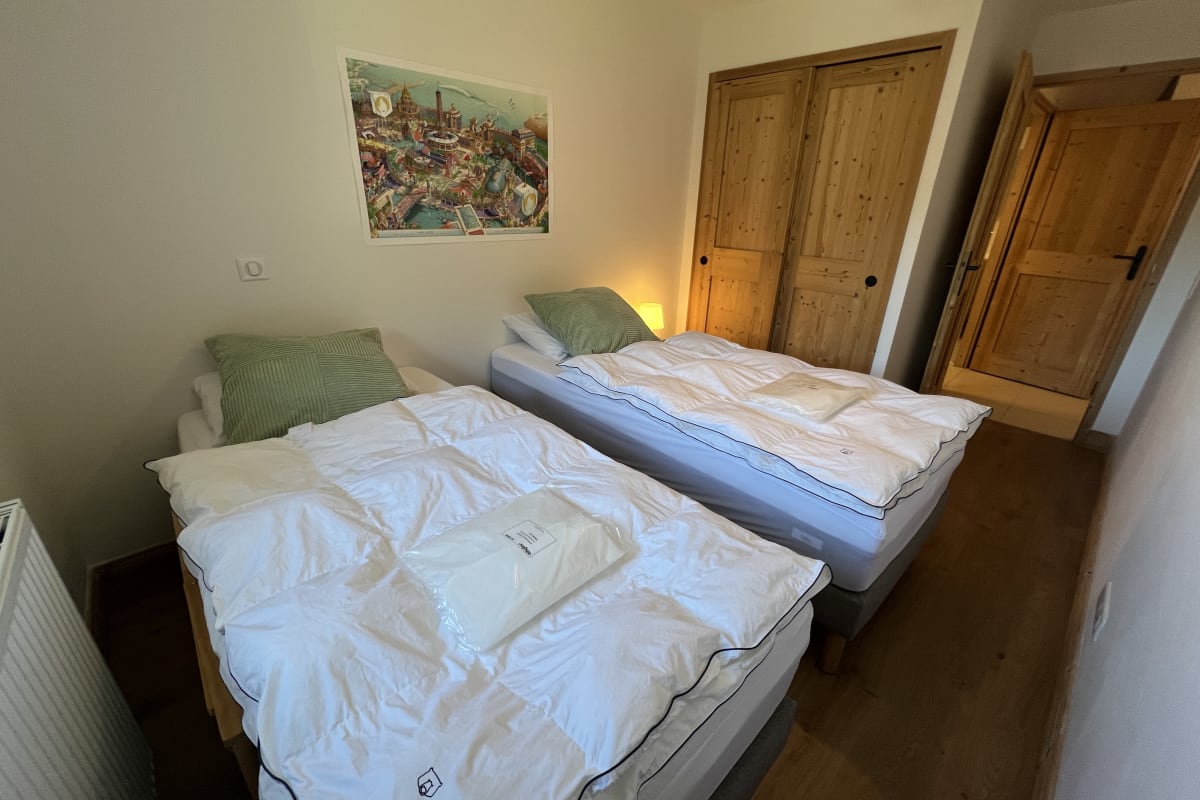 Appartement 