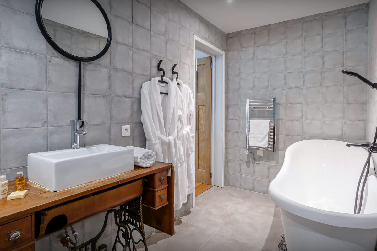  Sauna, bain nordique et salle de jeux - OVO Network 