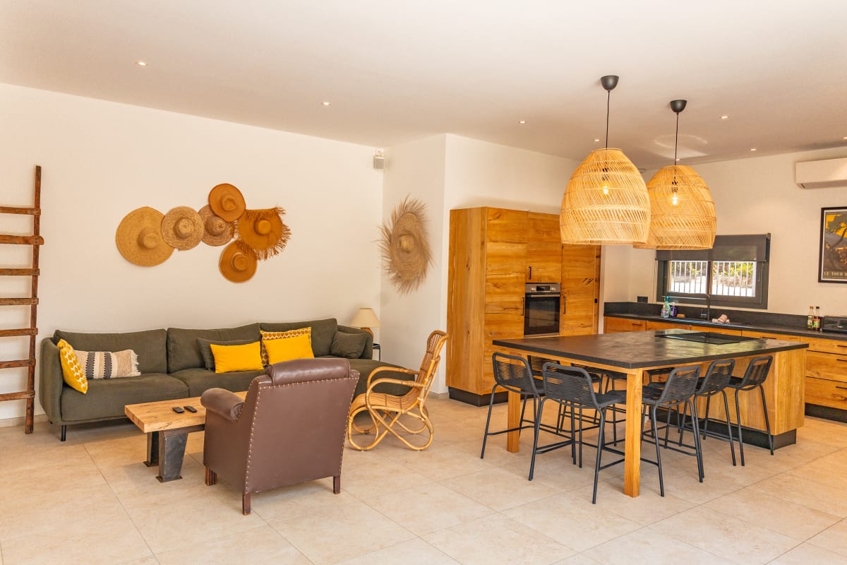  immobilier Maison