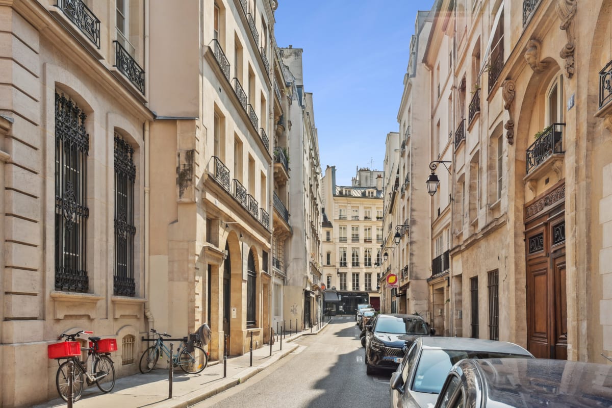  Appartement