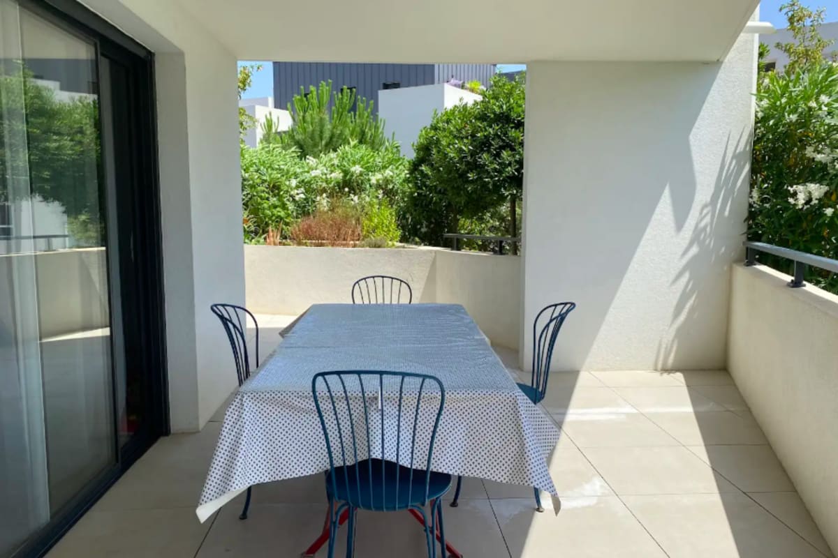 Appartement 