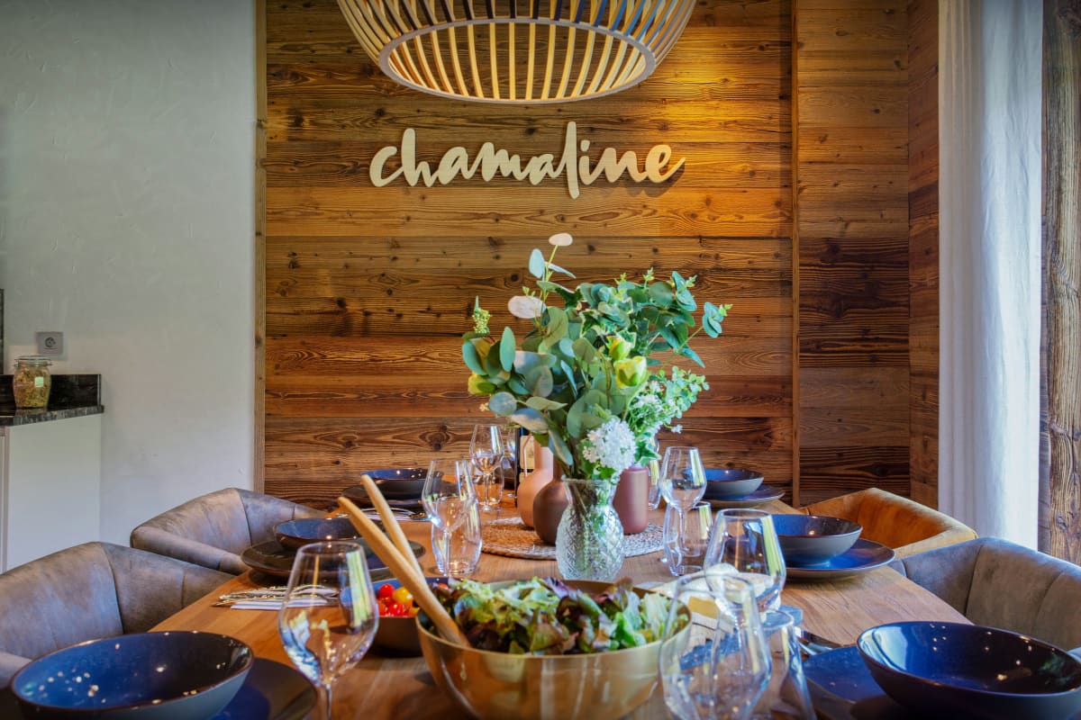  immobilier Chalet