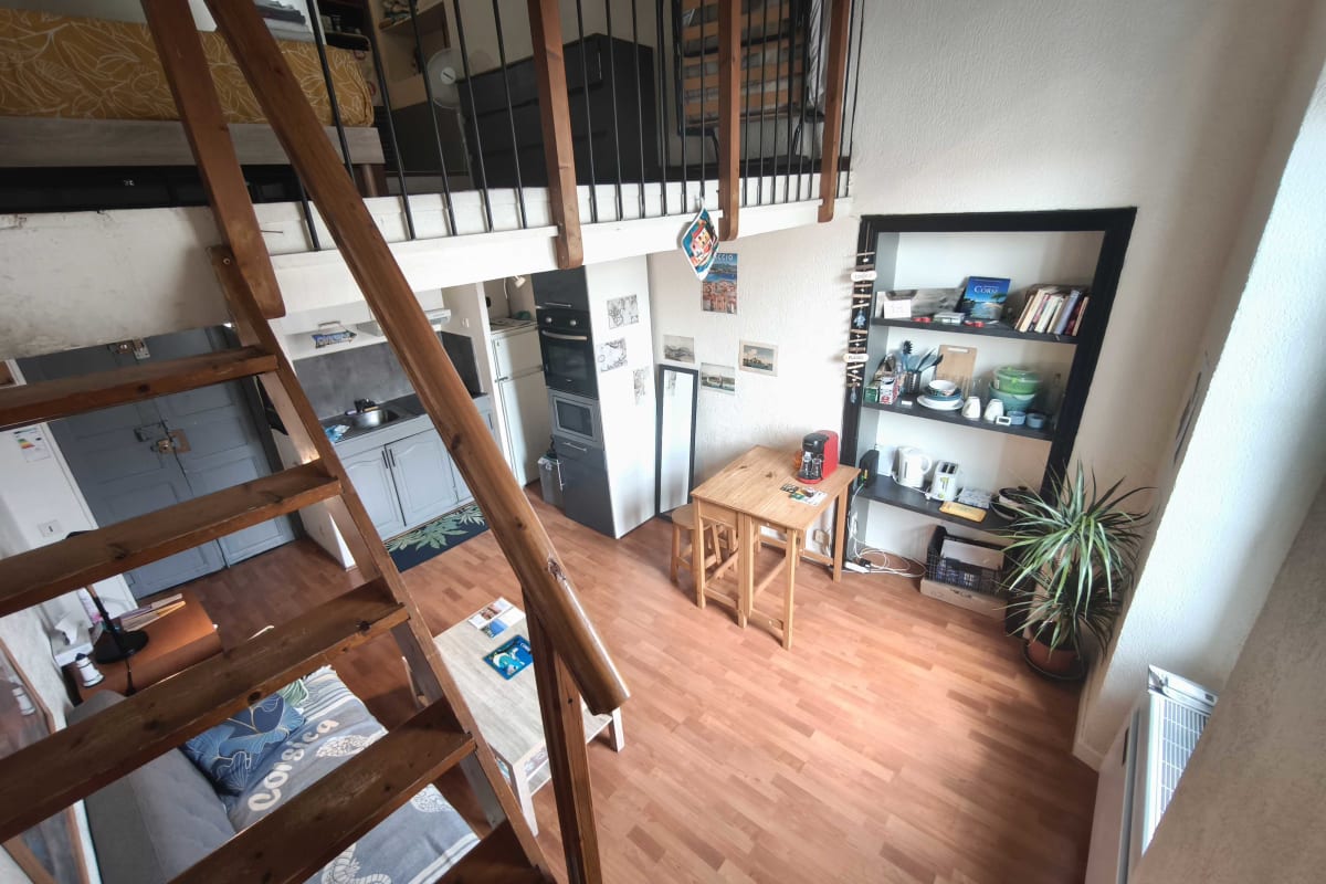  Appartement 