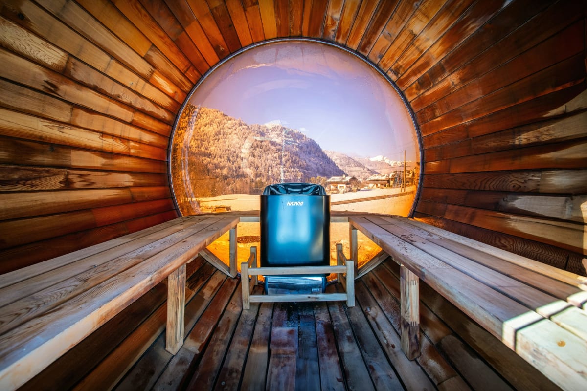  Chalet 