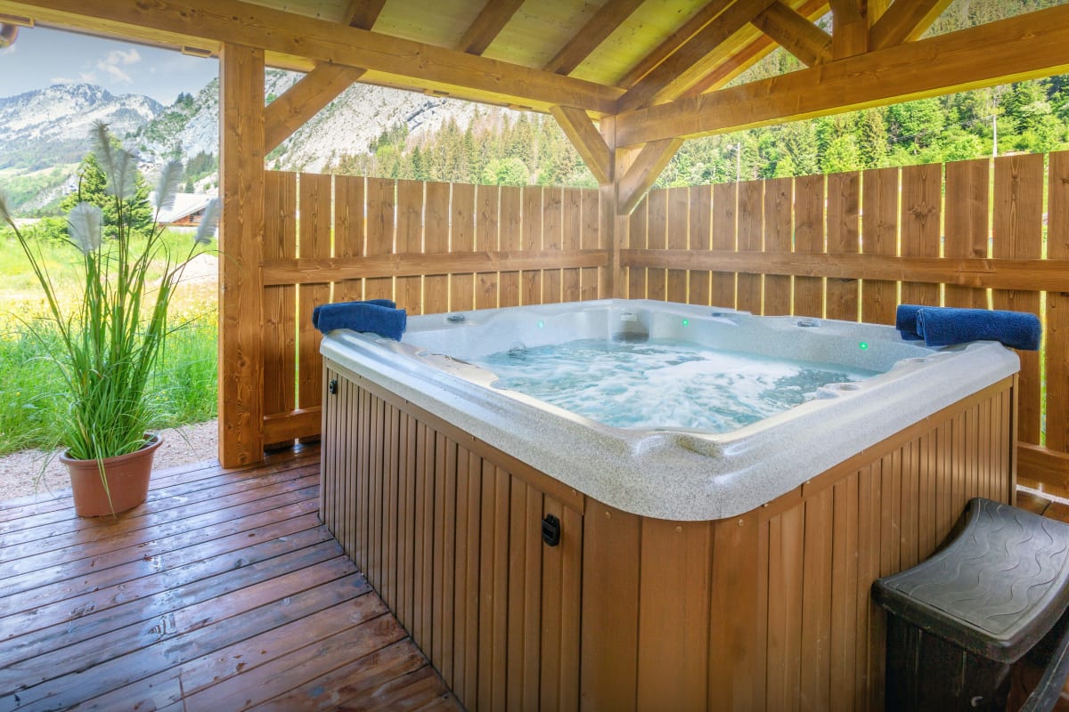  Chalet 