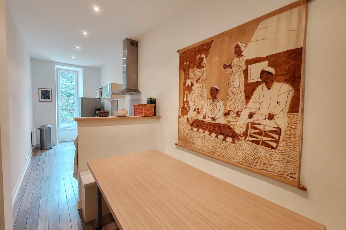  Appartement 