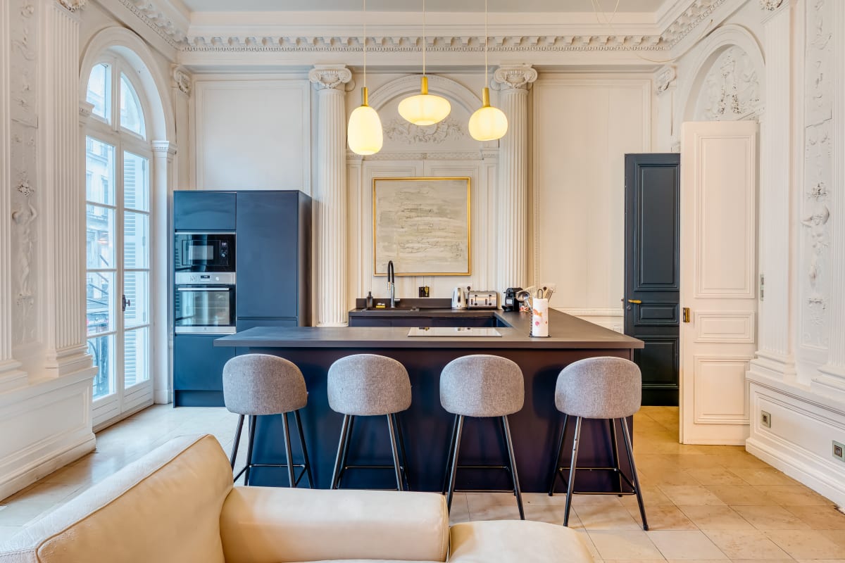  Appartement