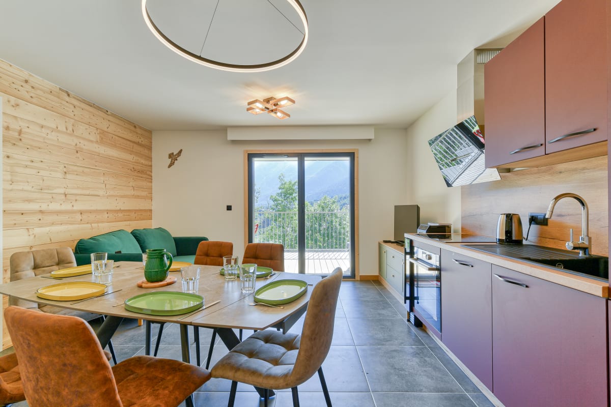  Appartement