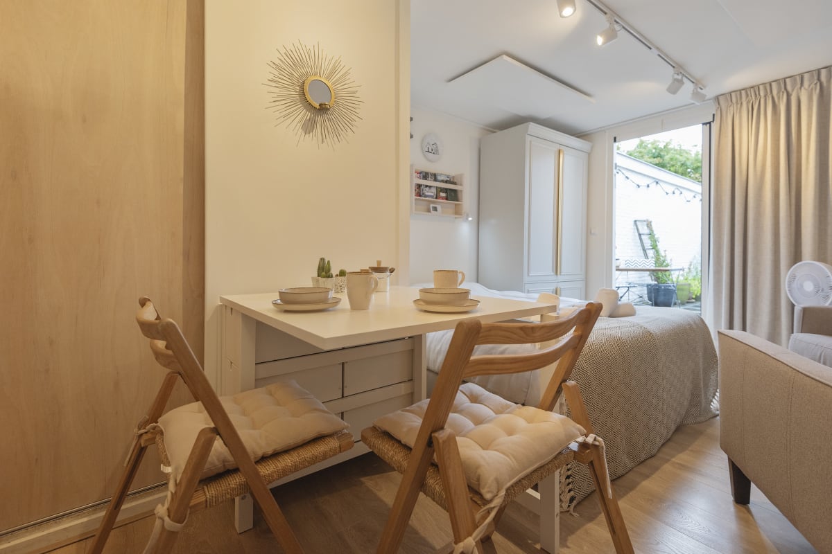  Appartement