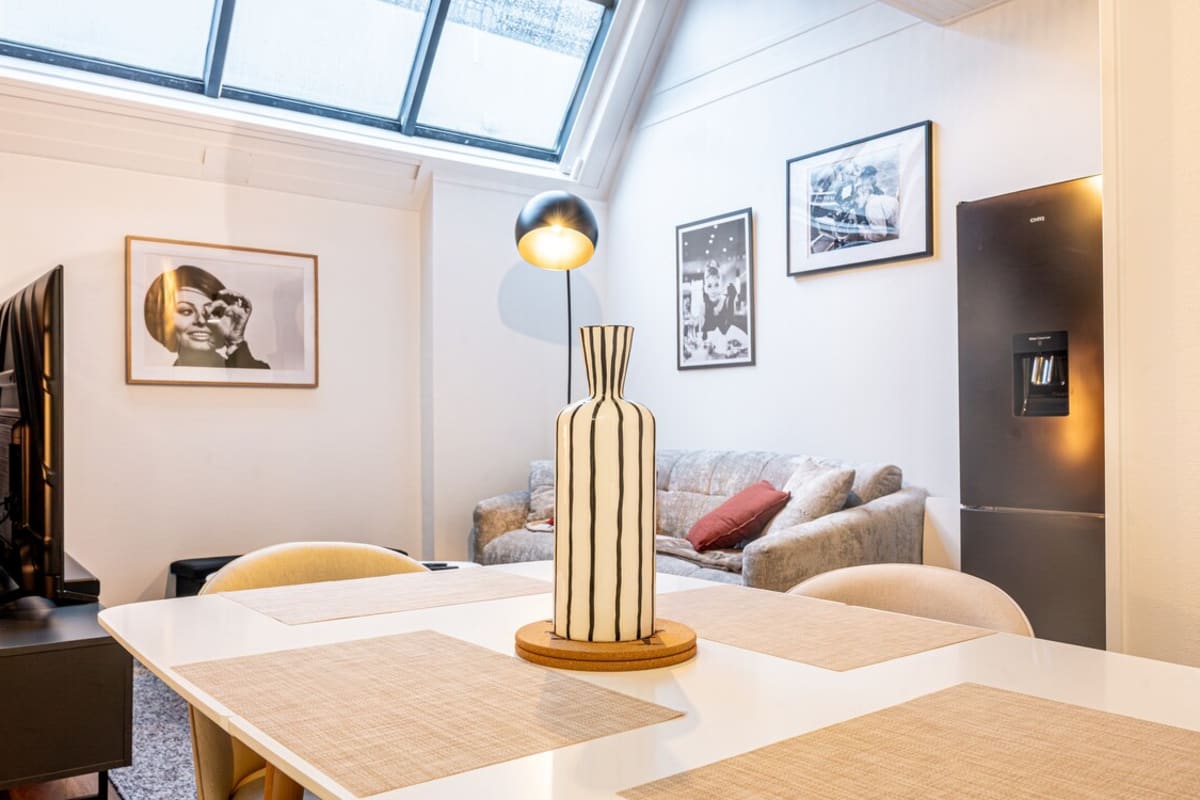  Appartement