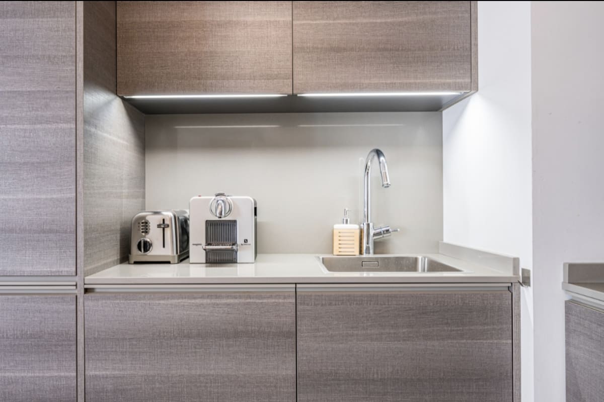 Appartement T3 au pied des pistes de Rochebrune 