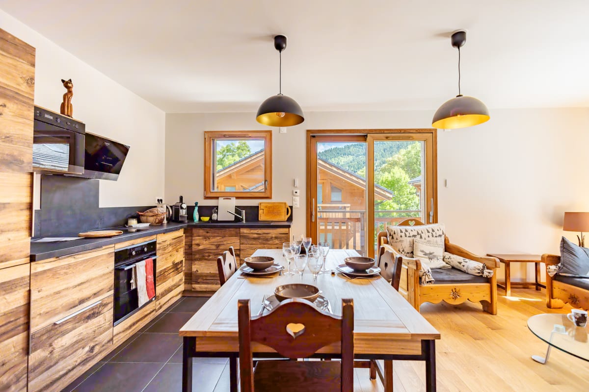  immobilier Appartement