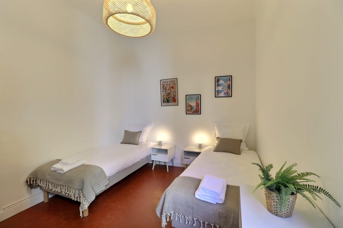Appartement   Casa Napoléon - Élégance & Hyper Centre d'Ajaccio