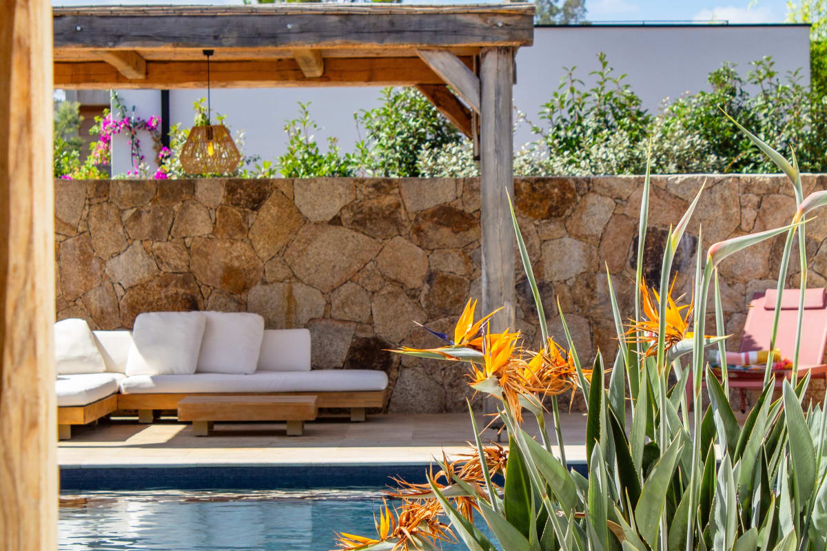 Villa A Calia di Fiori Mare 