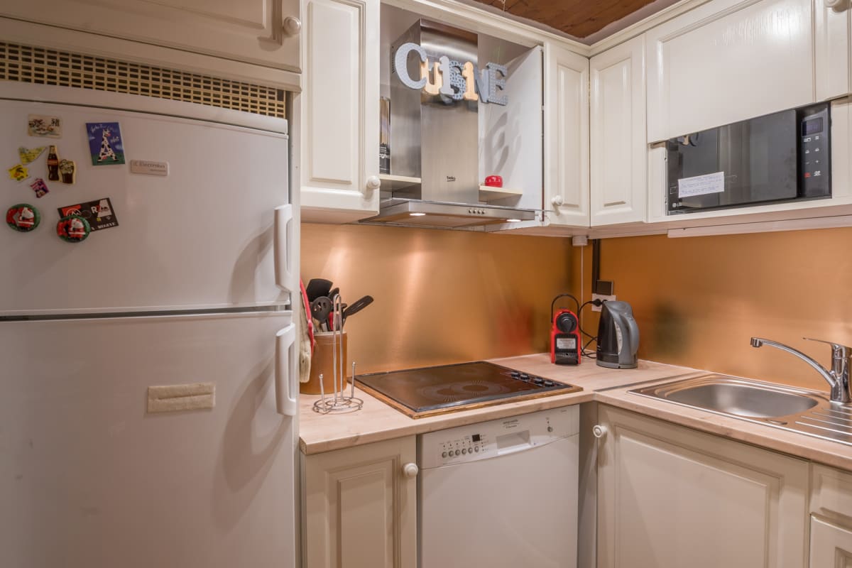  Appartement Pruniers - Welkeys 