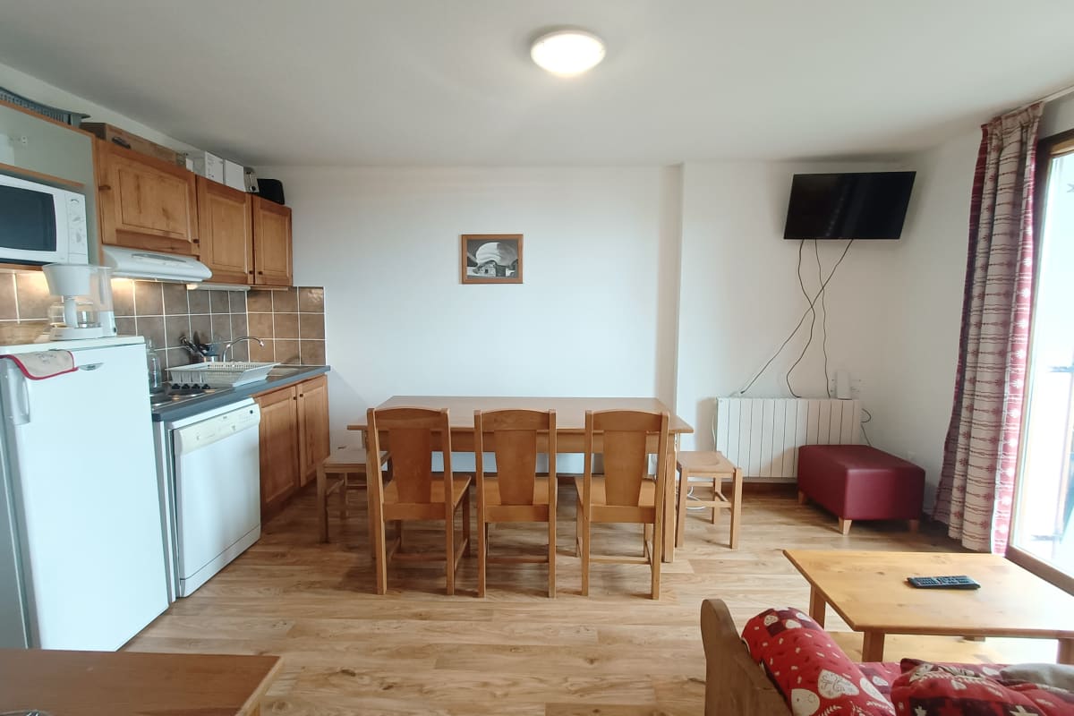  Appartement 