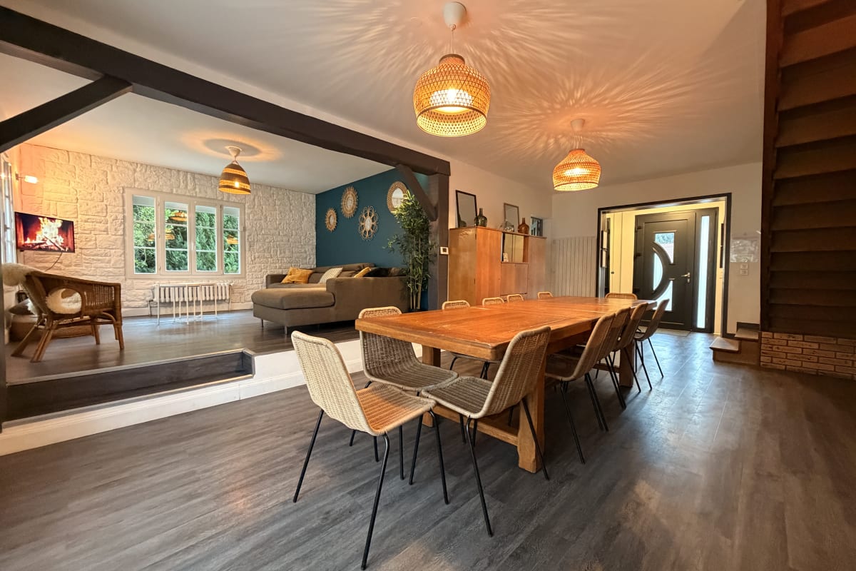  Maison