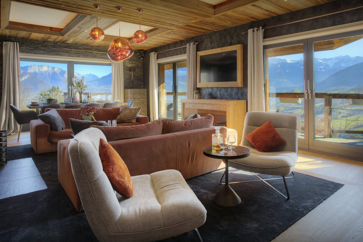  Chalet 