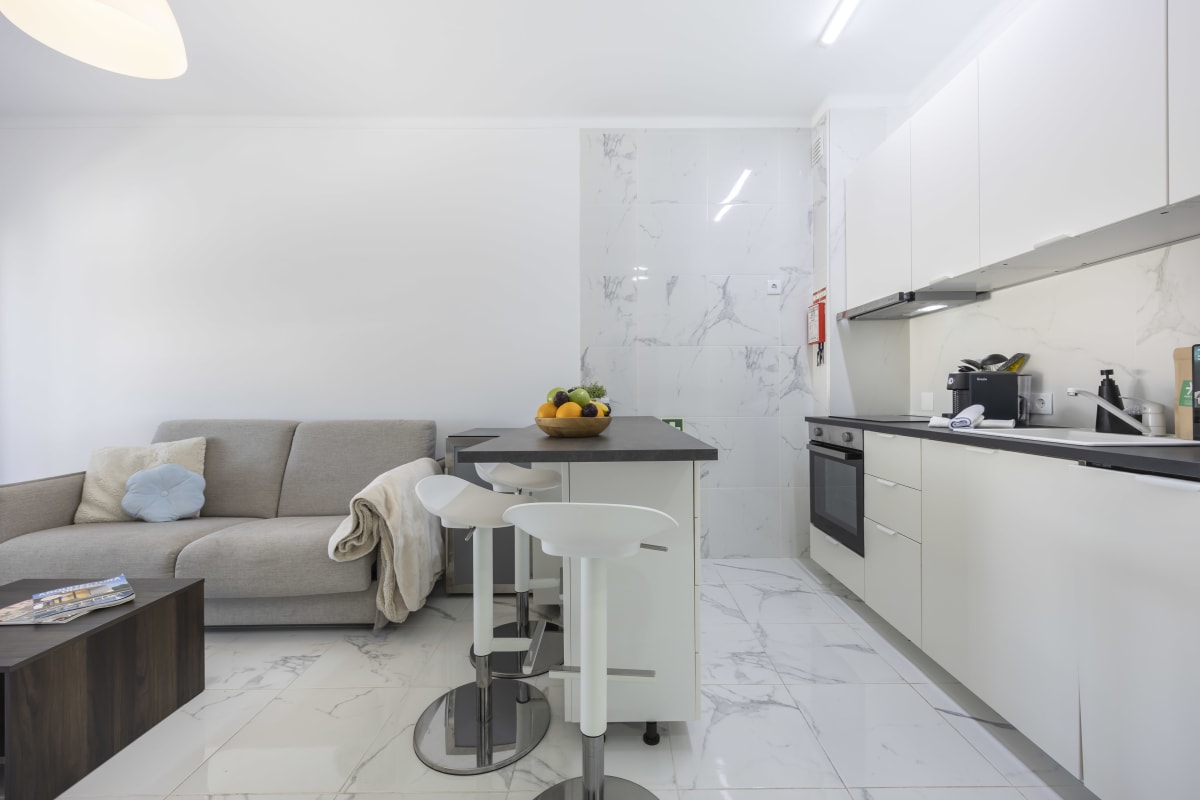  Appartement