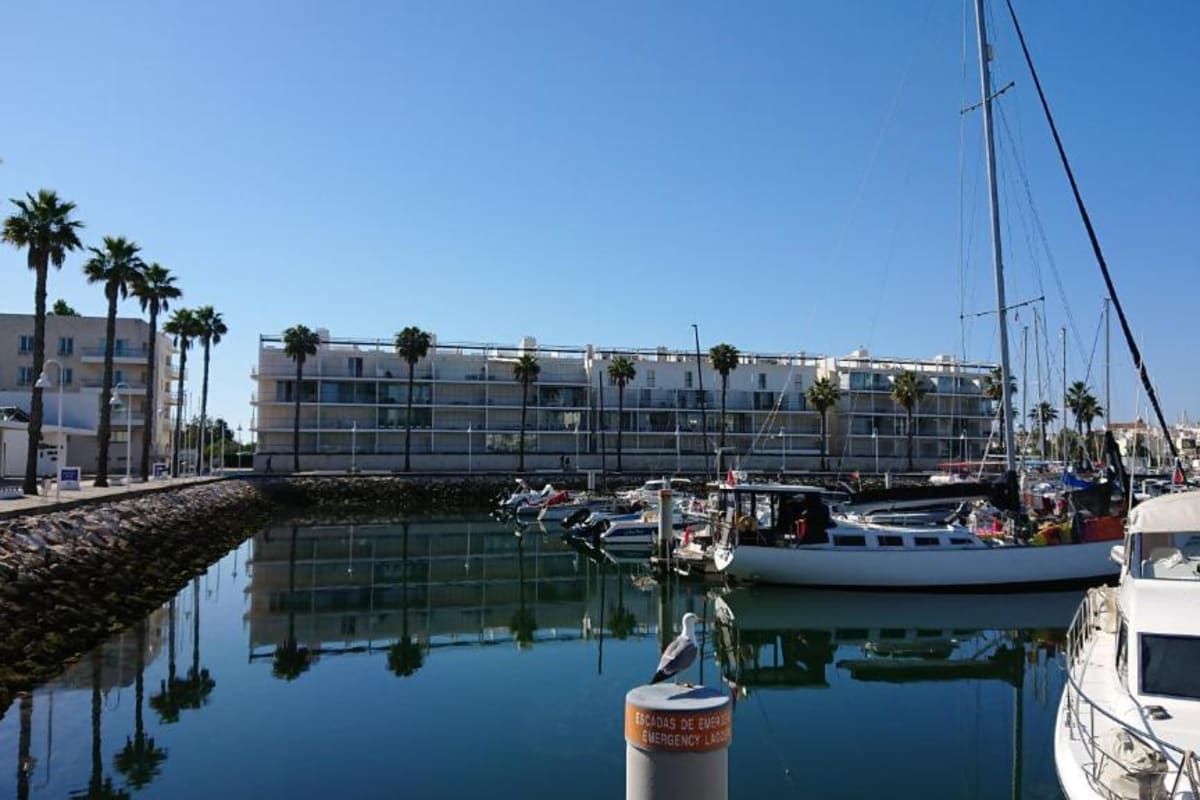  Appartement Lagos Marina - Exclusive Apartment